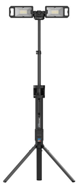 Scangrip Tower 5 Connect