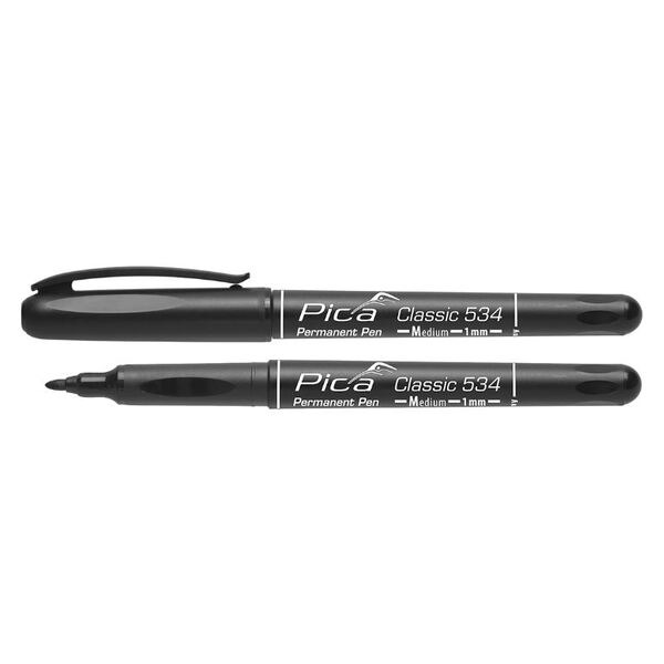 PICA Instant-Dry Permanent Marker