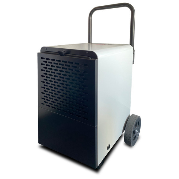 STARING Affugter S50L U/pumpe