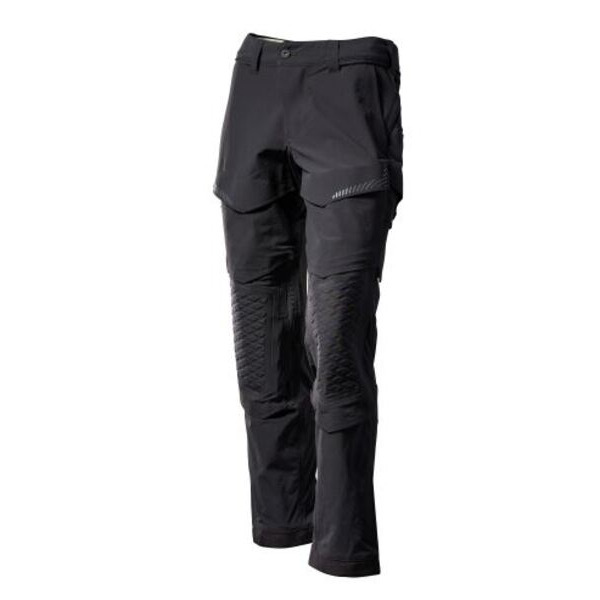 Mascot Bukser Light M/knælommer