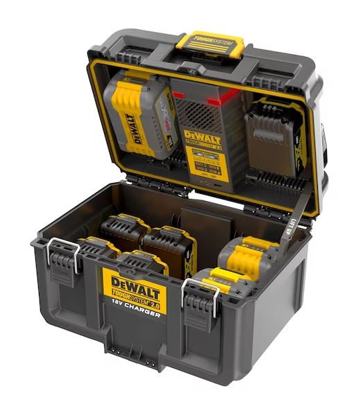 DEWALT Ladeboks DWST83471-QW