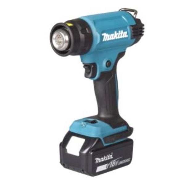 Makita LXT Varmepistol - 18V DHG181ZJ