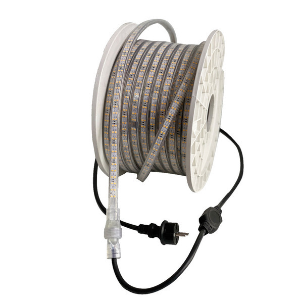 Blue Electric LED Strip 1500 lumen - 100m