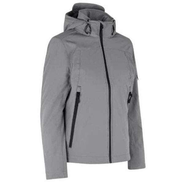 ID Vinter Softshell Jakke Dame