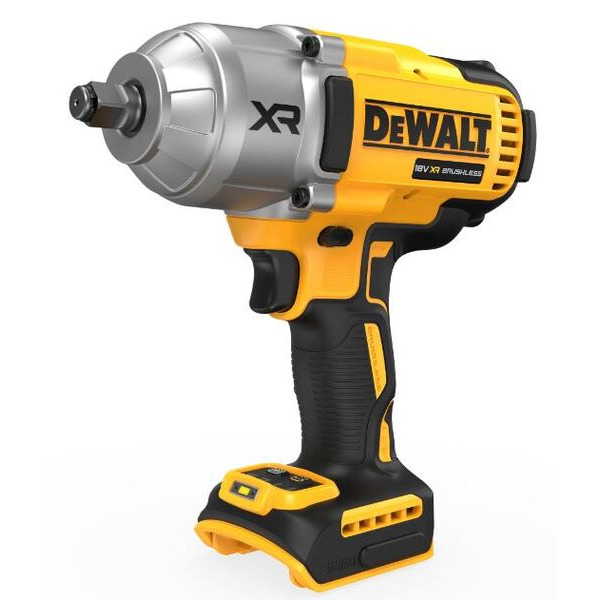 DEWALT Slagnøgle 18V XR 1/2 DCF900N-XJ
