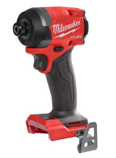 Milwaukee M18 Slagskruemaskine - 18V FID3-0X Solo