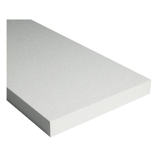 Jackon Jackopor 80 Gulvplade 30mm       