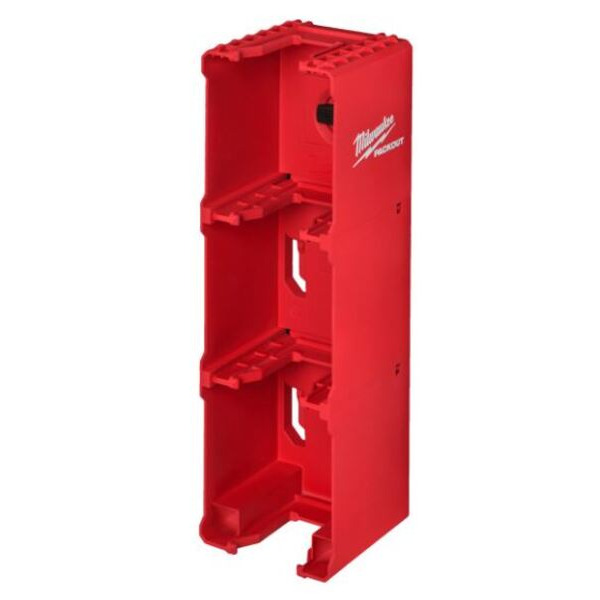 Milwaukee M18 Packout Batteriholder