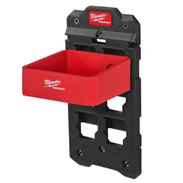 Milwaukee Packout Hylde Lille