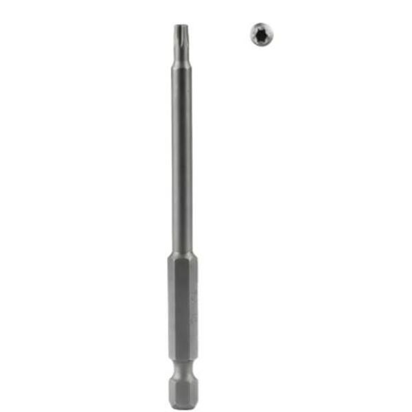 Fischer Hiddenfast Bits TX15