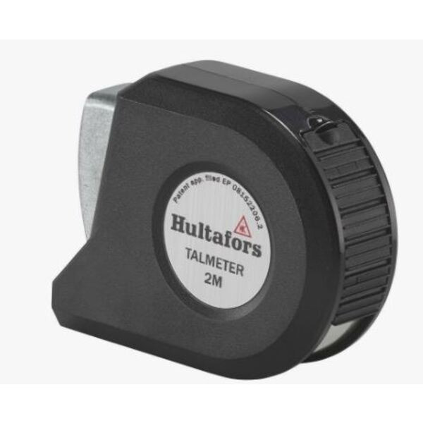 Hultafors Talmeter - 2m