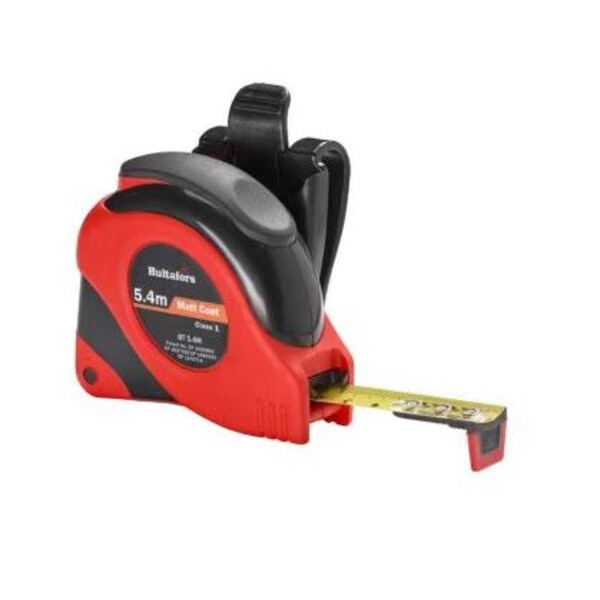 Hultafors Båndmål BT - 5,4mm