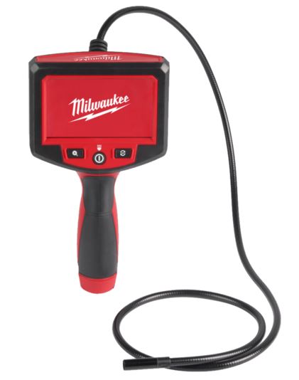 Milwaukee Inspektionskamera AIC2