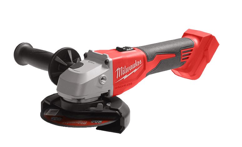 Milwaukee M18 Vinkelsliber BLSAG125X-0