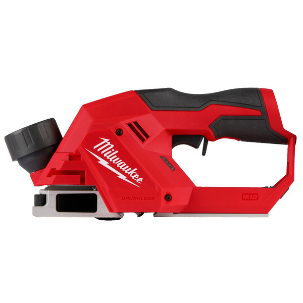 Milwaukee M12 Elhøvl BLP-0X