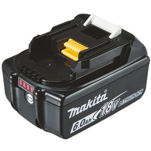 Makita Batteri BL1860B 18V