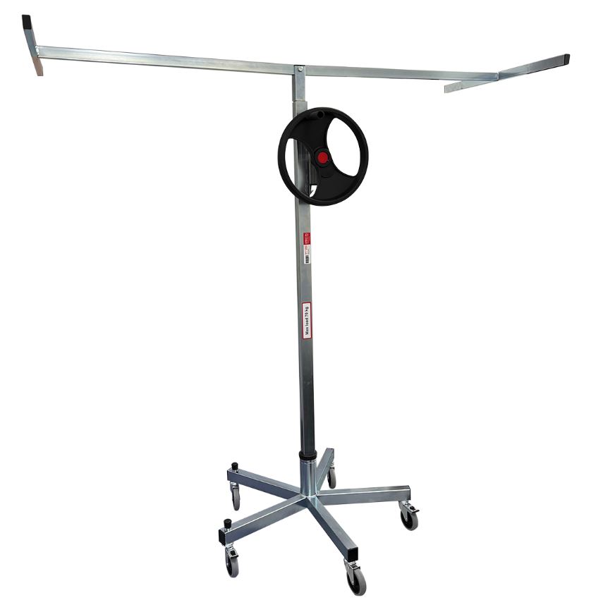 Sprehn Gipspladehejs - 3,2m