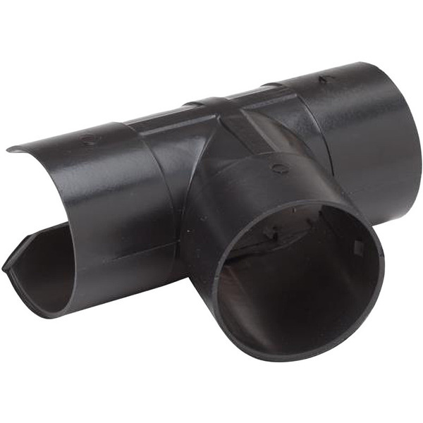 Uponor PP Drængrenrør 90°