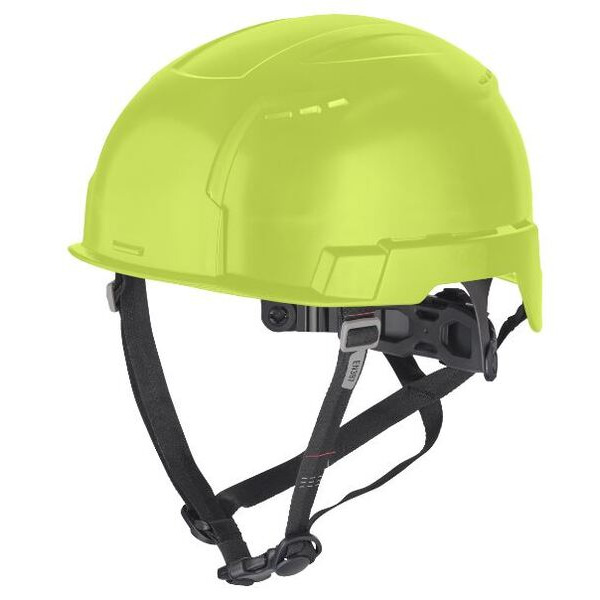 Milwaukee Sikkerhedshjelm Bolt 200 Ventileret