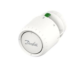 Danfoss Aveo Standard 7-28°C