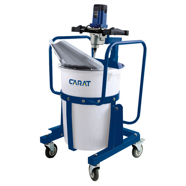 Carat Blandestation 100