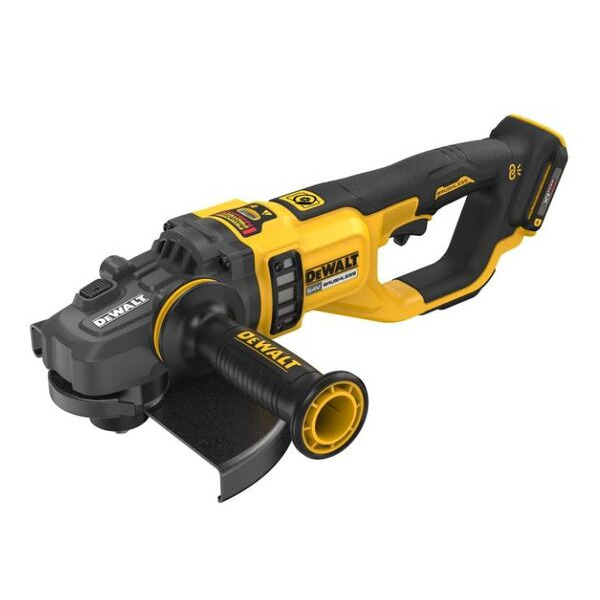 DEWALT Vinkelsliber  DCG460N-XJ 54V - 230mm