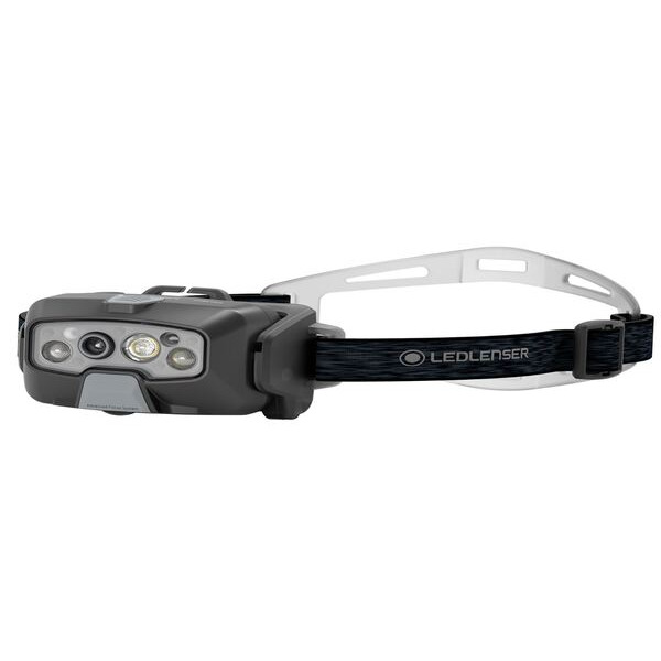 LedLenser HF8R Pandelampe 1600 Lumen