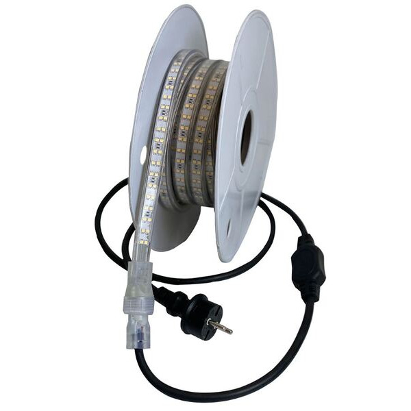 Blue Electric Flex-Line LED Grøn Rød - 5m