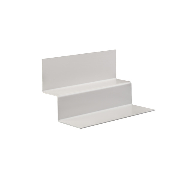 Etex Cedral Lap Indv. Hjørne Antrazit C18 - 3m