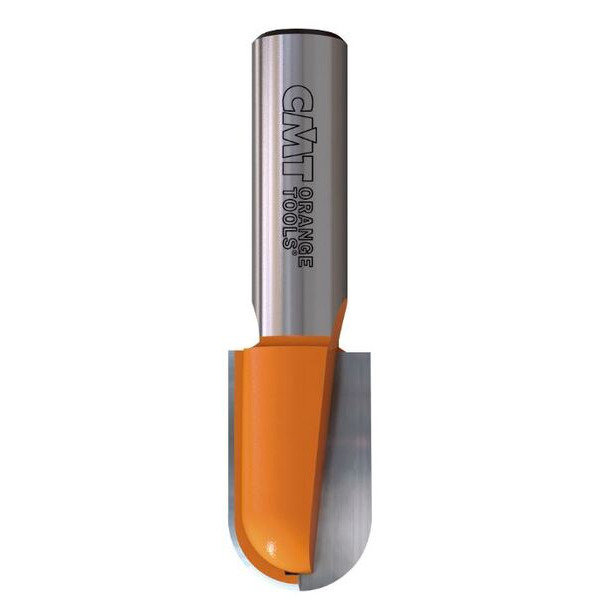 CMT Hulkefræser HM R9,5x25