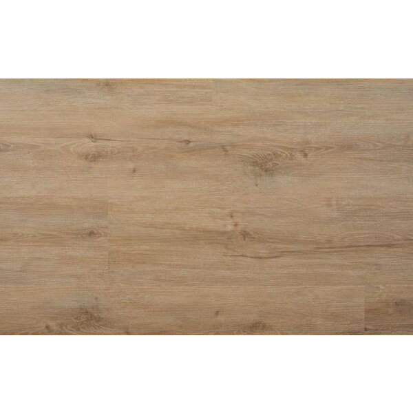 Moland Bastion Vinylgulv - Natur Eg vinylplank - 5,2x220x1828mm