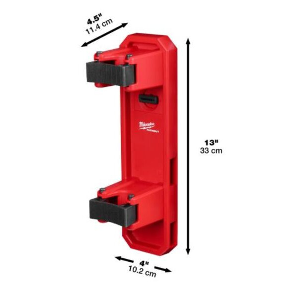 Milwaukee Packout Langt Enkelt Ophæng