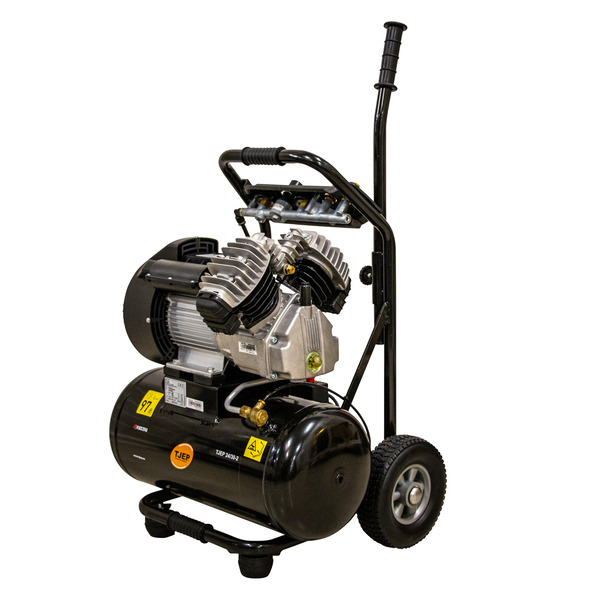 TJEP Kompressor 24/30-2,2 CYL