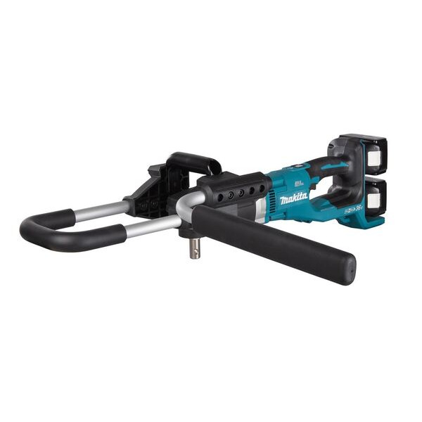 Makita LXT Pælebor - 2x18V DDG461Z