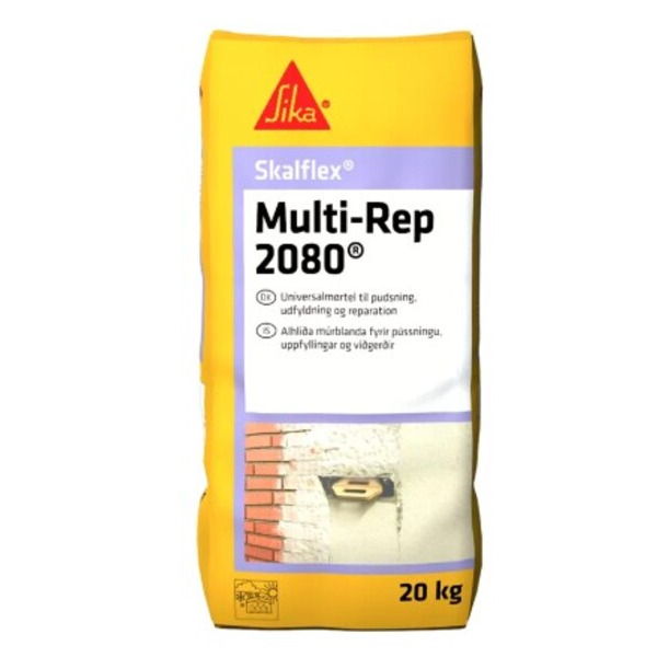 Skalflex Multirep 2080 - 20kg