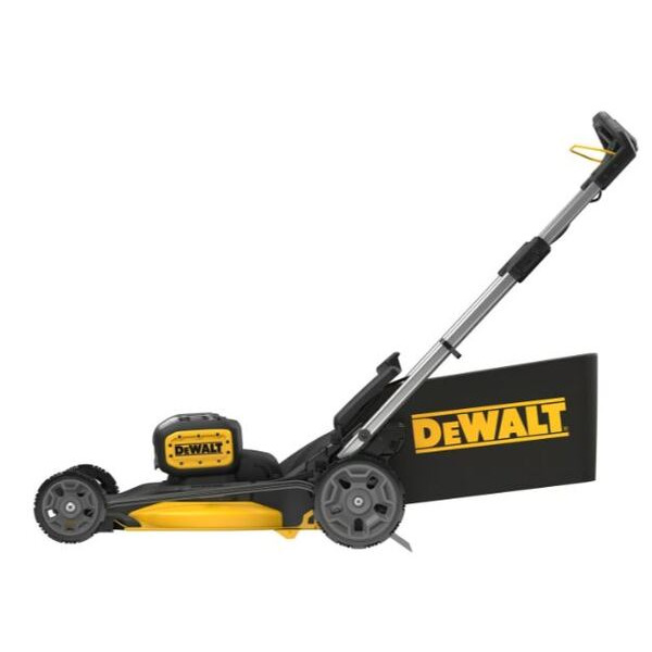 DEWALT XR Plæneklipper - 18V DCMWP134N-XJ - 53cm