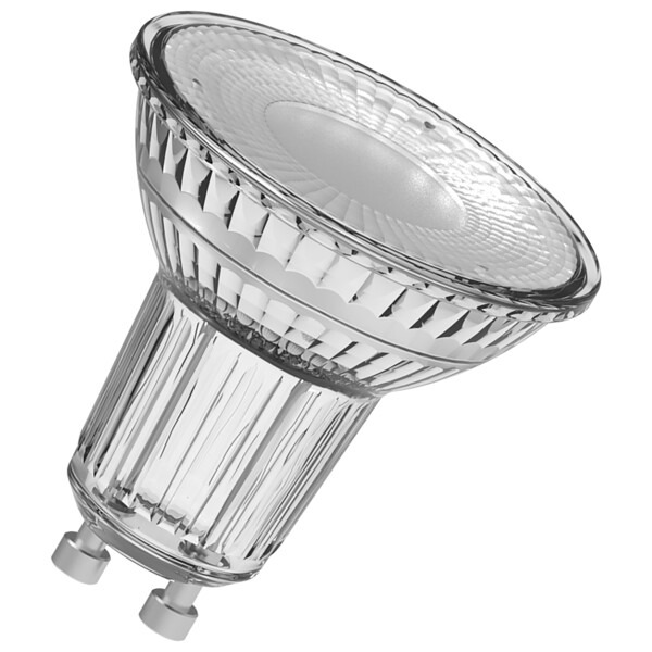 OSRAM LED PAR16  36° 350lm 4,5W/927 (50W) GU10 Dæmpbar