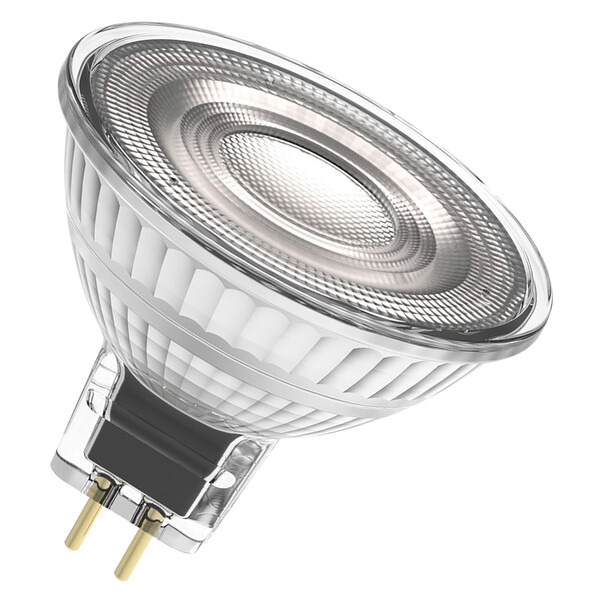 OSRAM LED MR16 36° 210lm 2,6W/827 (20W) GU5.3