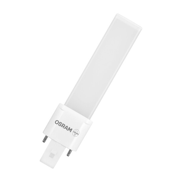 OSRAM DULUX LED S 360lm 3,5W/830 (7W) G23 EM/230V