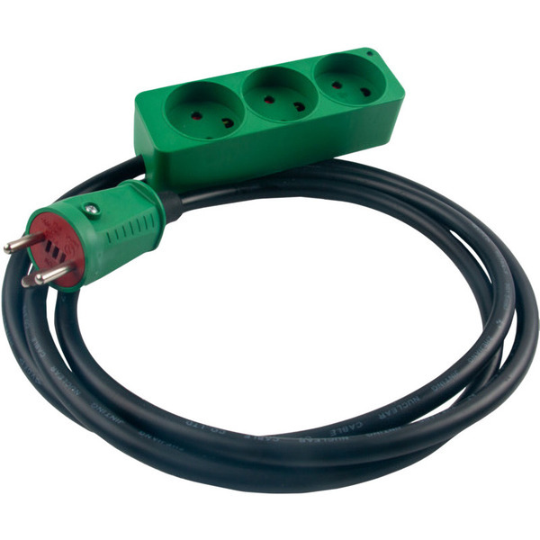 Unite Kabelsæt - 10m