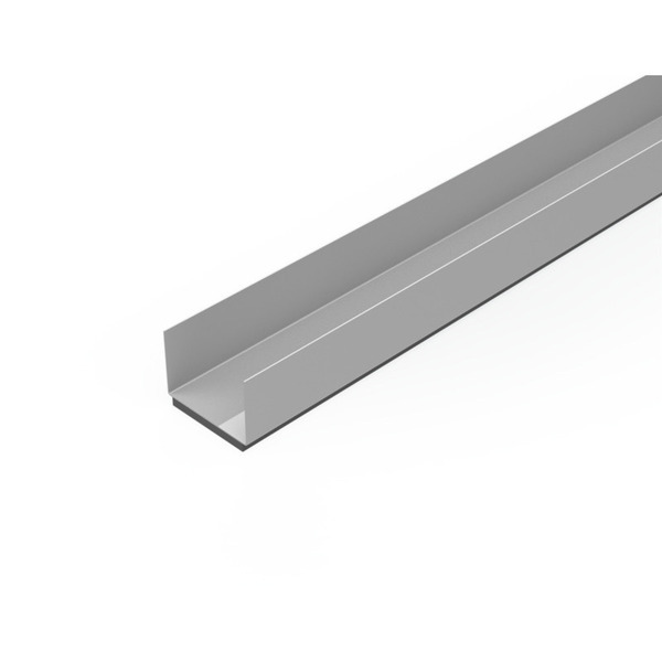 SOLID LSKP Skinne Med Dug - 0,5x47mmx300cm        