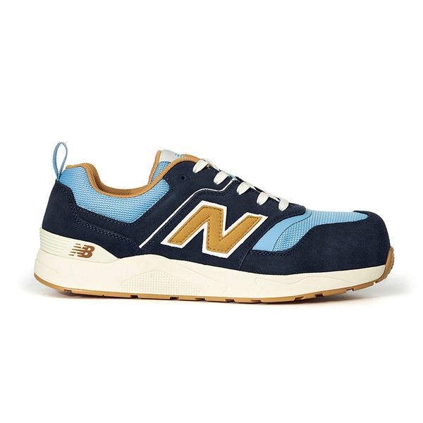 New Balance Sikkerhedssko Elite Lite