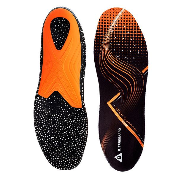 Bjerregaard indlægssål Orthopedic High