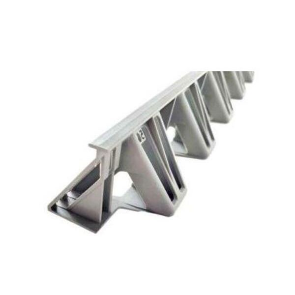 Plast Afstandsholder - 25mmx 2m