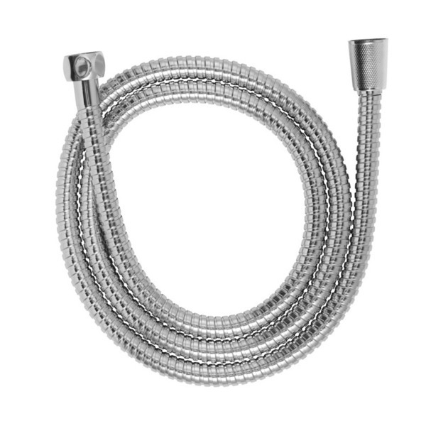 Pressalit Bruseslange Krom 2,0 M