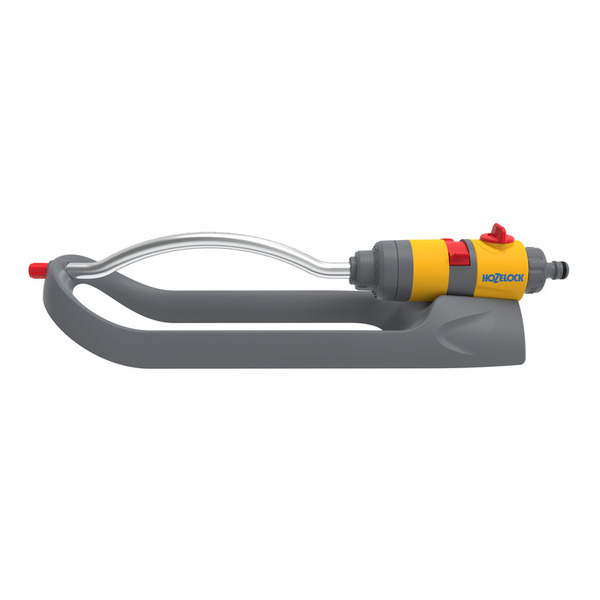 Hozelock Vippevander Sprinkler Plus 220m