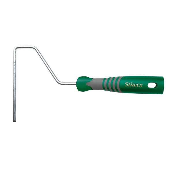 Stiwex Rulleskaft 7807 Quick Kort - 100mm