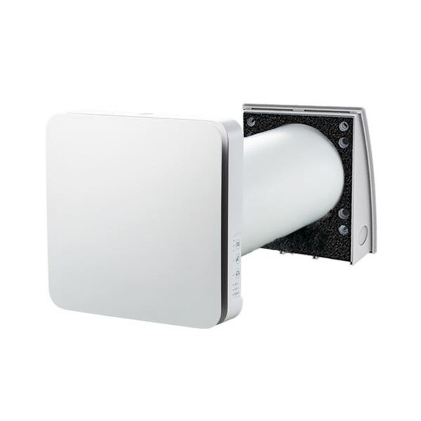 DUKA ONE Pro Ventilator 50 S - Ø160mm