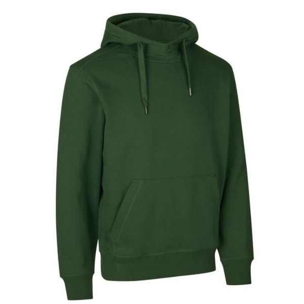 ID Core Hoodie Herre