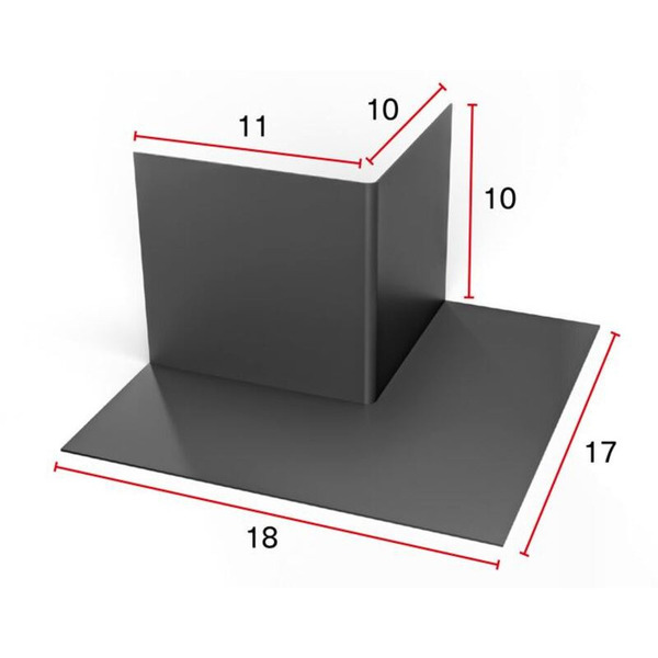 Baca Rad(On) Indvendig Hjørne